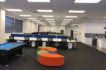 Napier's Hottest Office or Retail Offering