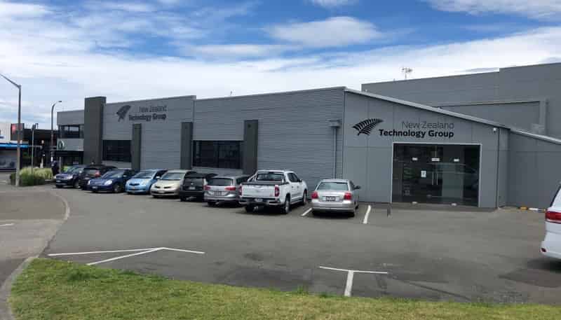 13 Carlyle Street, Napier South