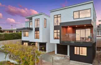 40D Belmont Terrace, Milford