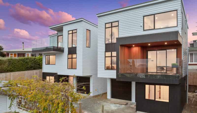 40D Belmont Terrace, Milford