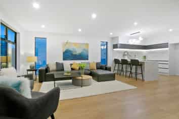 40C Belmont Terrace, Milford