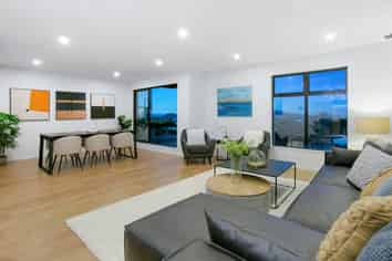 40C Belmont Terrace, Milford