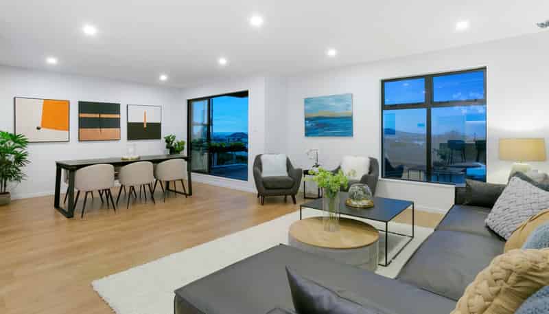 40C Belmont Terrace, Milford