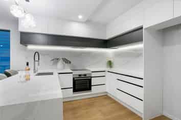 40C Belmont Terrace, Milford