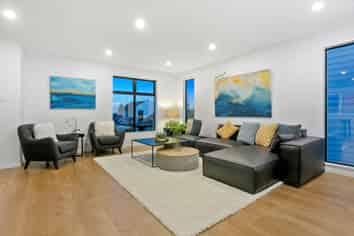 40C Belmont Terrace, Milford