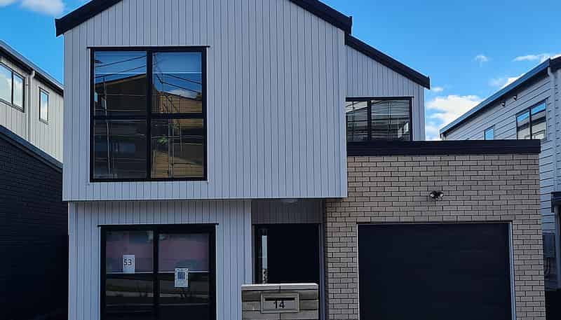 14 Kea Road, Silverdale