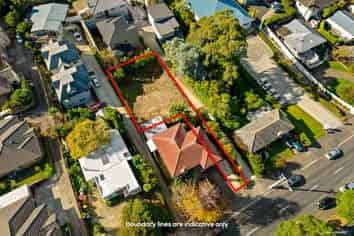 246B Blockhouse Bay Road, Avondale