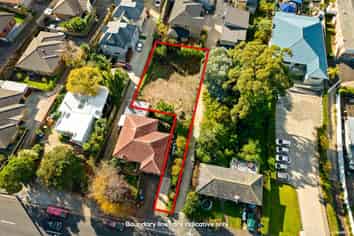 246B Blockhouse Bay Road, Avondale