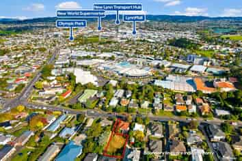 246B Blockhouse Bay Road, Avondale