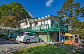 124 Raumanga Heights Drive, Raumanga