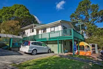 124 Raumanga Heights Drive, Raumanga