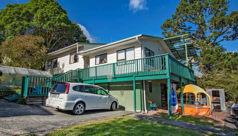 124 Raumanga Heights Drive, Raumanga