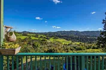 124 Raumanga Heights Drive, Raumanga