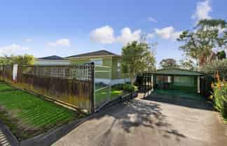 42 Israel Avenue, Clover Park