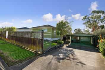 42 Israel Avenue, Clover Park