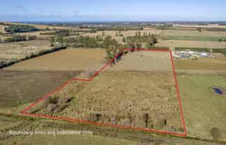 90 Watties Road, Amberley