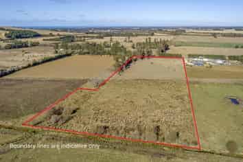 90 Watties Road, Amberley