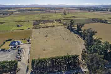 90 Watties Road, Amberley