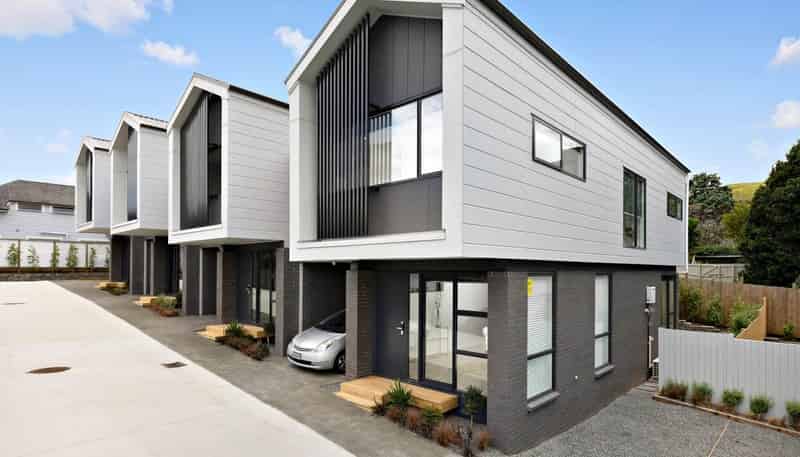 5/20 Mountain Road, Mount Wellington