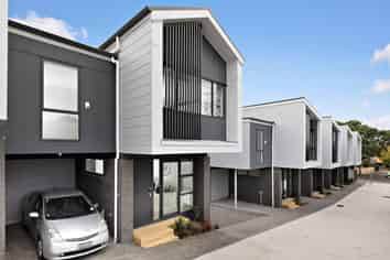 6/20 Mountain Road, Mount Wellington