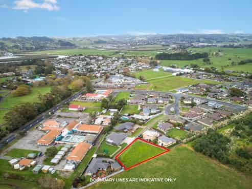 30 Aitkenhead Court, Parakai