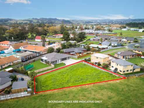 30 Aitkenhead Court, Parakai