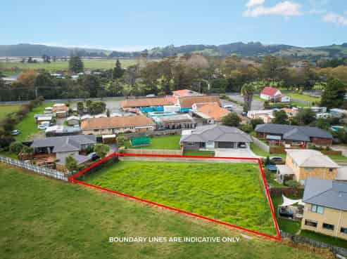 30 Aitkenhead Court, Parakai