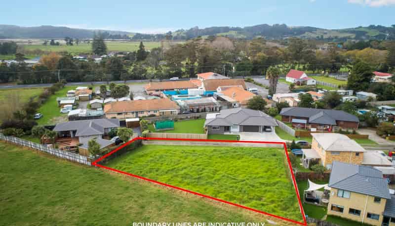 30 Aitkenhead Court, Parakai