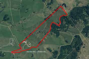 87 Ruebe Road, Buckland