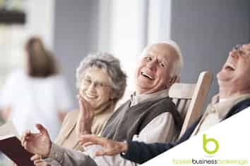 Aged Care Facility Waikato DHB