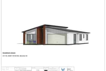 Lot 193 Henry Tayler Rise, Wainui