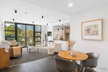 511/8 Kingsland Terrace, Kingsland