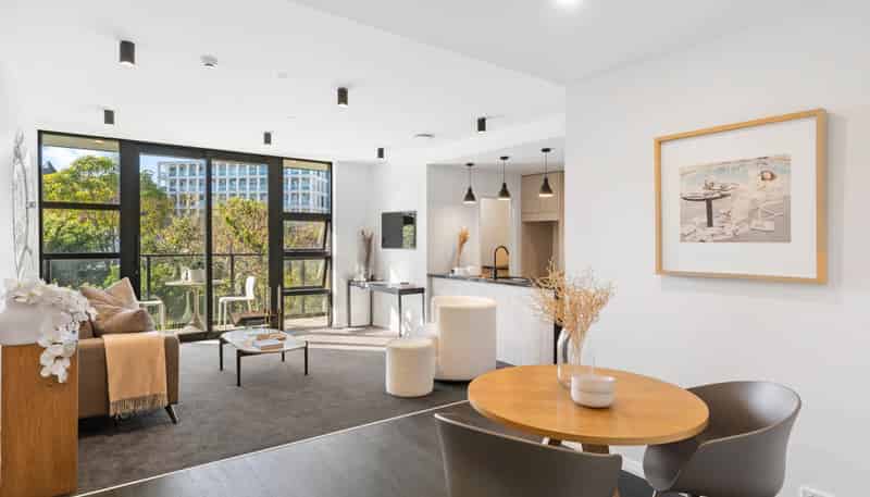 511/8 Kingsland Terrace, Kingsland