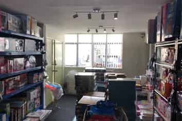 SMALL OFFICE FOR LEASE