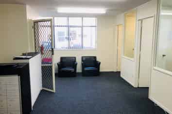 SMALL OFFICE FOR LEASE