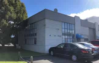 SMALL OFFICE FOR LEASE