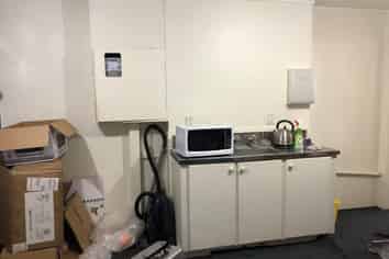 SMALL OFFICE FOR LEASE