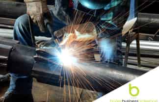 Manufacturing and Installation - B2B