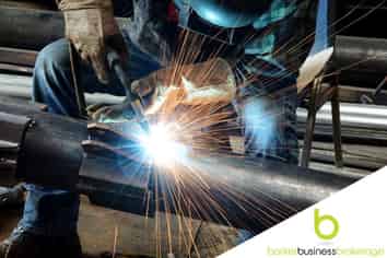 Manufacturing and Installation - B2B