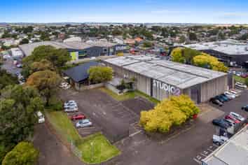 Significant Industrial Offering