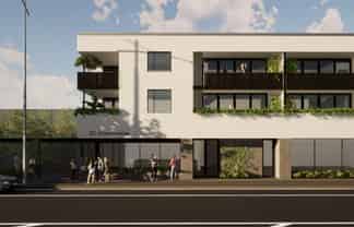 Outstanding central location