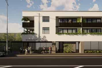 Outstanding central location