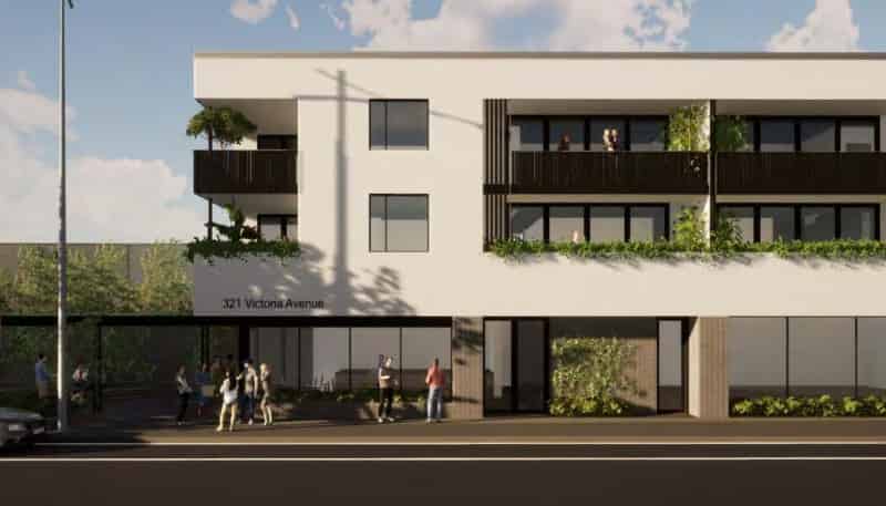 321 Victoria Avenue, Wanganui Central