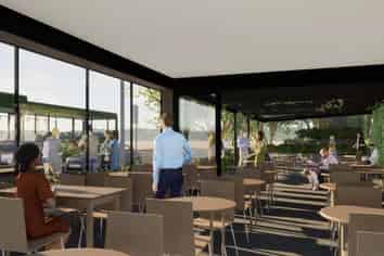 Outstanding central location