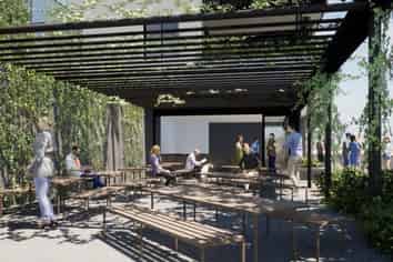 Outstanding central location