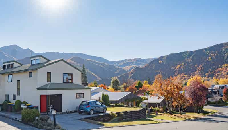 9A Bracken Street, Arrowtown