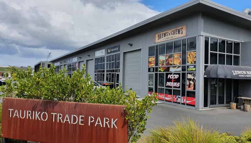 Unit 13, 2 Poturi Street, Tauriko