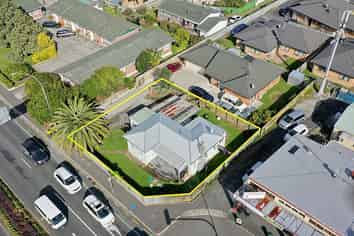 457 Ulster Street, Beerescourt