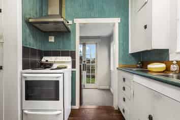 457 Ulster Street, Beerescourt