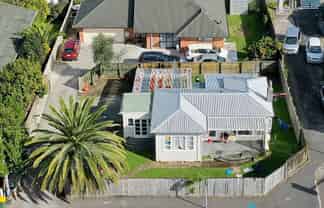 457 Ulster Street, Beerescourt